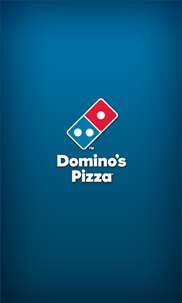 Domino's Pizza Online screenshot 1
