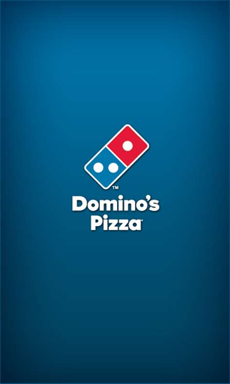 Domino's Pizza Online Screenshots 1