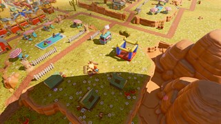 SteamWorld Build を購入 | Xbox