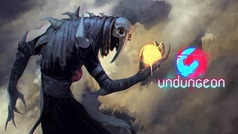 Undungeon