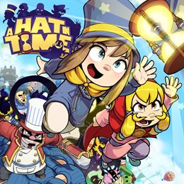 Aperçu A Hat in Time