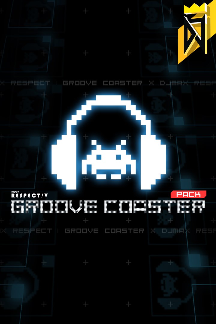 DJMAX RESPECT V GROOVE COASTER PACK on Xbox Price