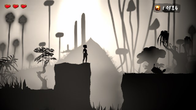 Dont Fear screenshot 1
