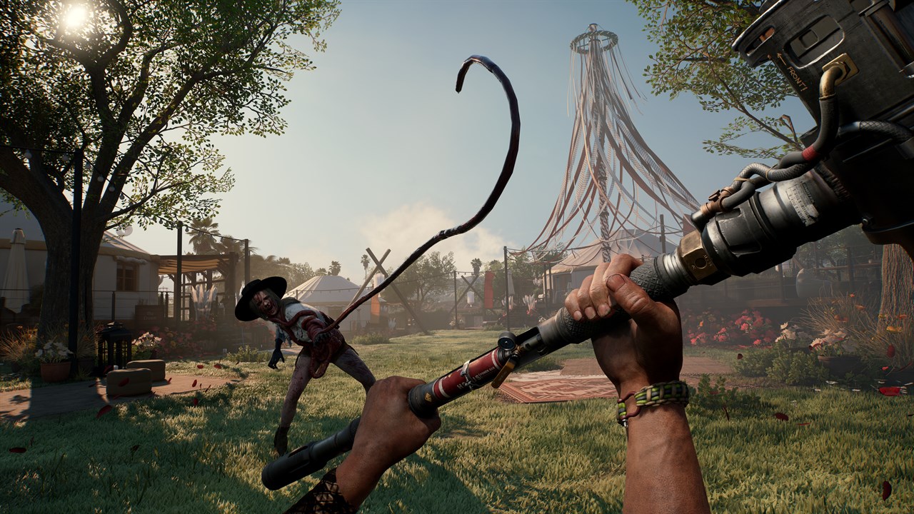 Dead Island 2 Ultimate Edition (Windows) screenshot 6
