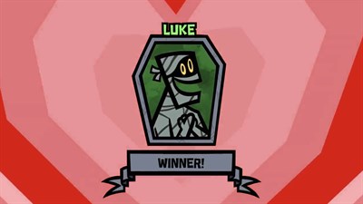 The Jackbox Party Quintpack — скриншот 17