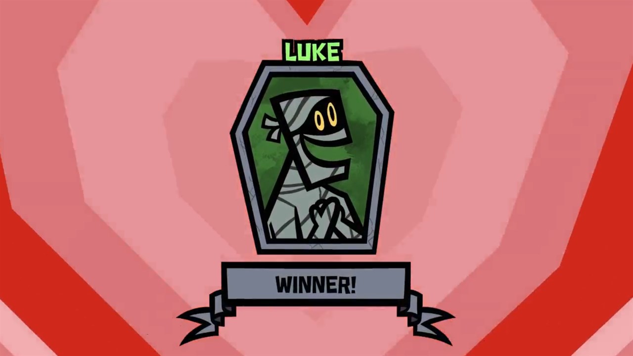 The Jackbox Party Pack 4 screenshot 4