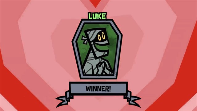 The Jackbox Party Quadpack screenshot 3