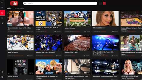 YouTube Converter + Downloader Screenshots 1