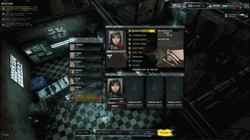 Phantom Doctrine