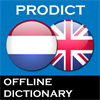 Dutch English dictionary ProDict Free