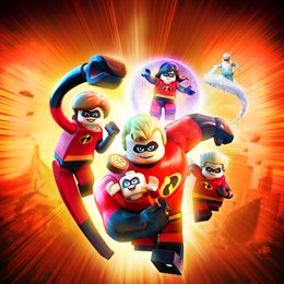 Aperçu LEGO® Les Indestructibles