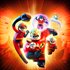 LEGO® Les Indestructibles