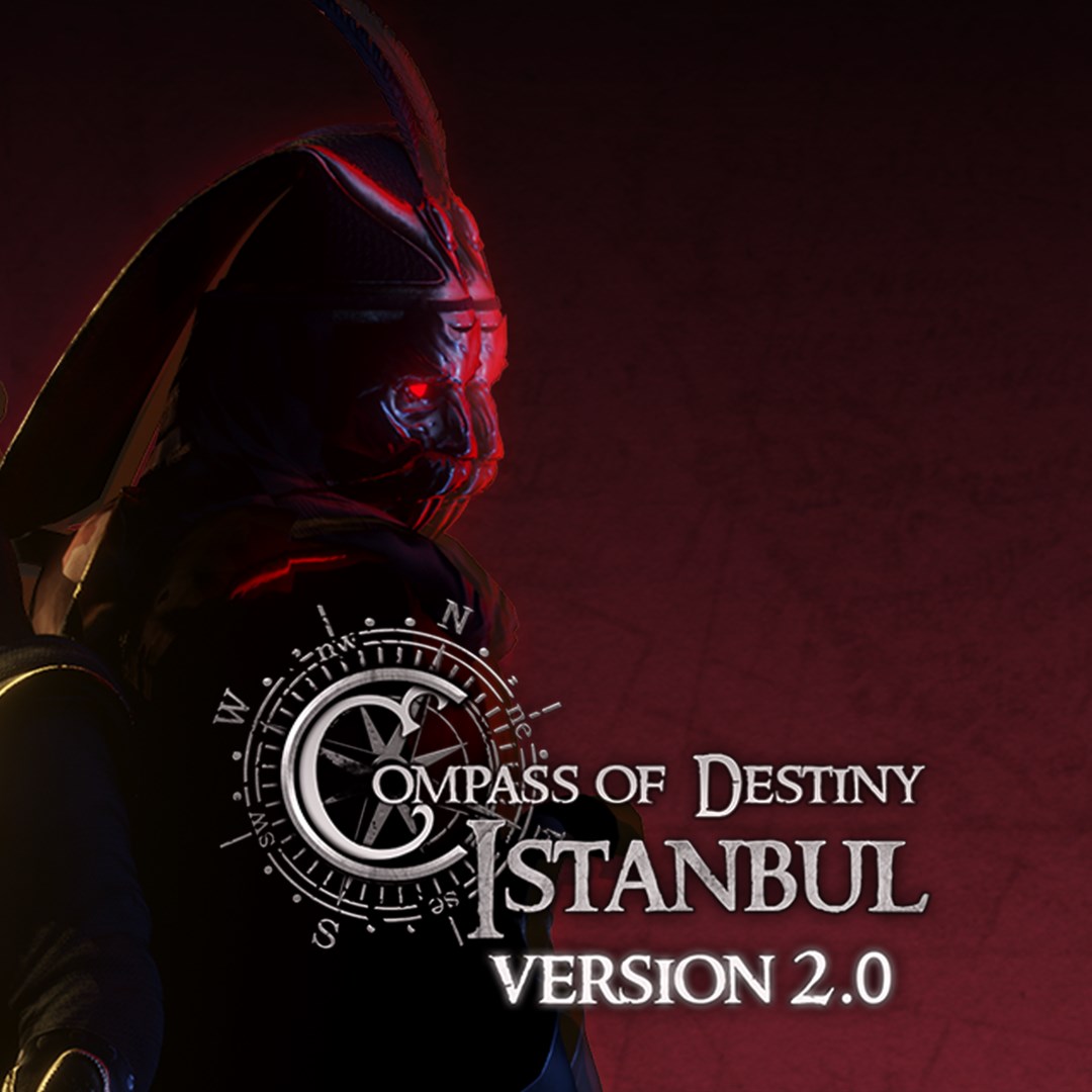Compass of Destiny: Istanbul