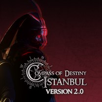 Compass of Destiny: Istanbul