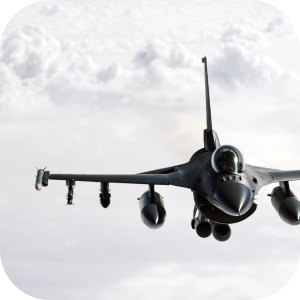 Fighter Plane Wallpaper HD HomePage - Microsoft Edge Addons