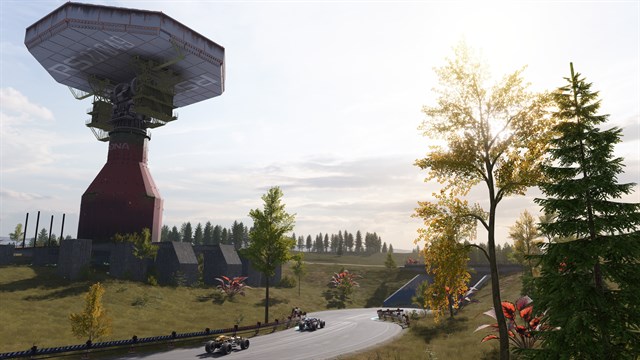 ExoCross screenshot 1