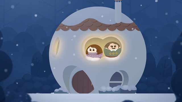 Sally’s Law screenshot 2