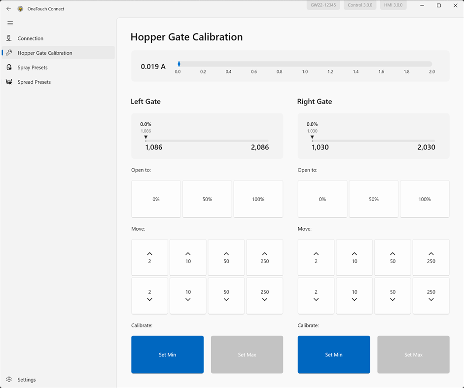 #3. OneTouch Connect (Windows) بواسطة: Stinger Equipment
