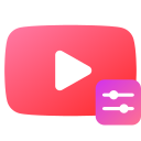 YouTubeTweak: Boost Your YouTube Experience icon