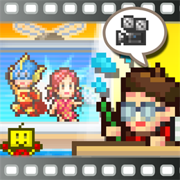 Aperçu Anime Studio Story