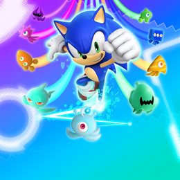 Aperçu Sonic Colours: Ultimate