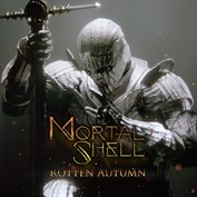 Mortal shell xbox store one