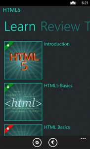 HTML5, CSS, PHP & JavaScript screenshot 3