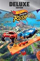 HOT WHEELS Infinite Rush - Deluxe Edition