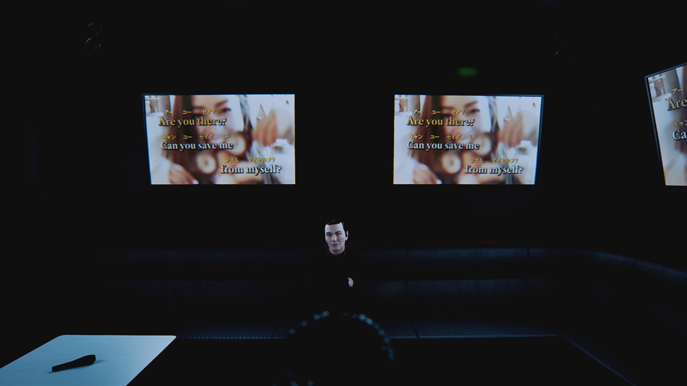 #4. BrokenLore: LOW (Xbox) 由: Serafini Productions