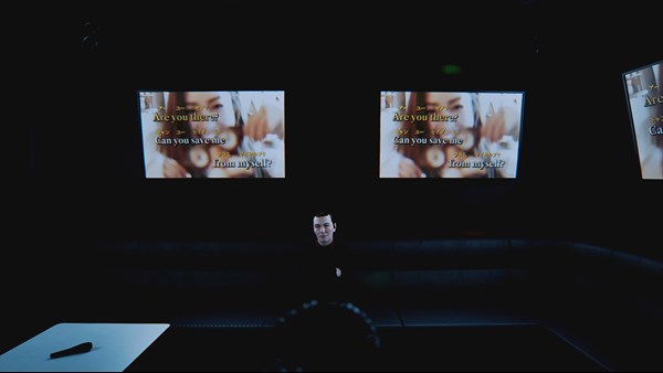BrokenLore: LOW screenshot