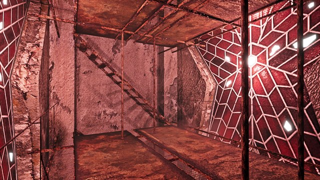 The Trap Remake Xbox Series X|S screenshot 1