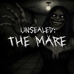 Aperçu Unsealed: The Mare