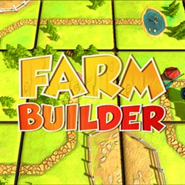 Aperçu Farm Builder