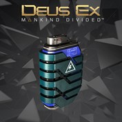 Deus Ex: Mankind Divided - Pacote de granada PEM