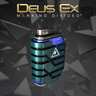 Deus Ex: Mankind Divided - EMP Grenade -paketti
