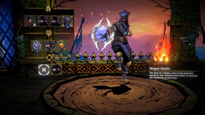 SWORN - Spectre Cosmetic Pack — скриншот 1