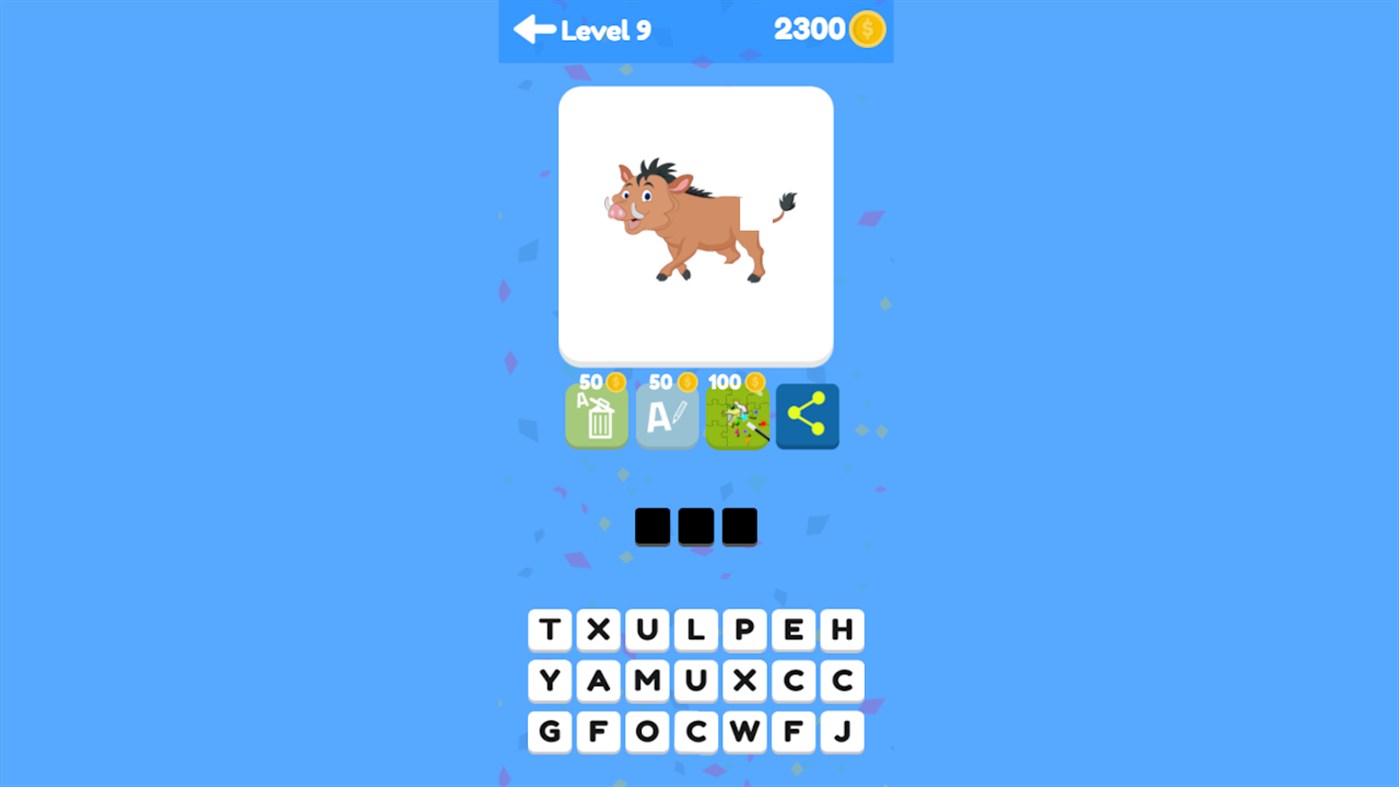 #3. Guess the Animals Game (Windows) 由: Khaoula Errami