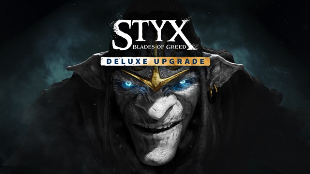 Styx: Blades of Greed - Deluxe Upgrade screenshot 1