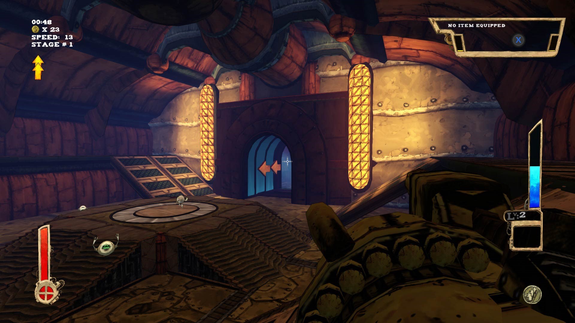 Captura de pantalla 4