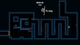 Webgeon Speedrun Edition screenshot 5