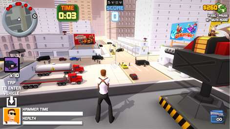 CrossFire-Reload Screenshots 2