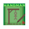 Simple Text Hangman