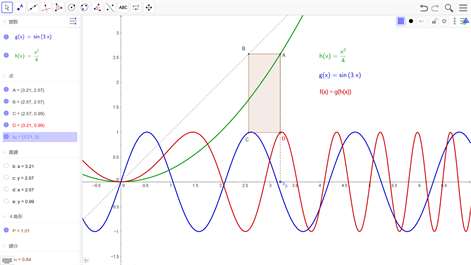 Geogebra classic 6