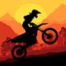 Sunset Bike Racing - Motocross