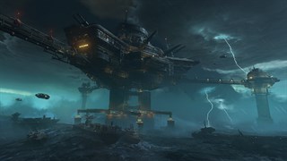 DOOM Eternal: The Ancient Gods - Part One (PC) screenshot 2
