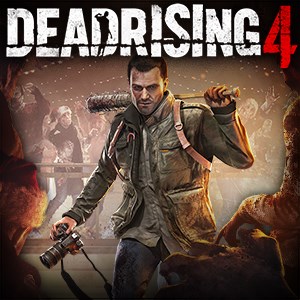 Dead Rising 4