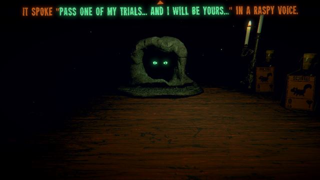 Inscryption screenshot 14
