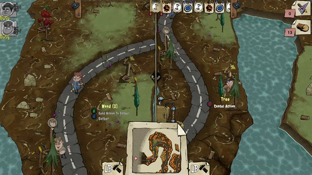 Lesson Learned screenshot 4