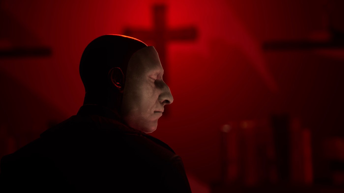 #3. She's Leaving (Xbox) Με: Perp Games