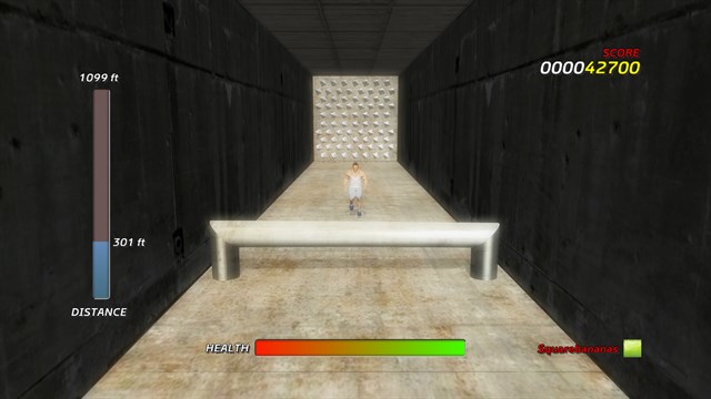 Extreme Jogging screenshot 4